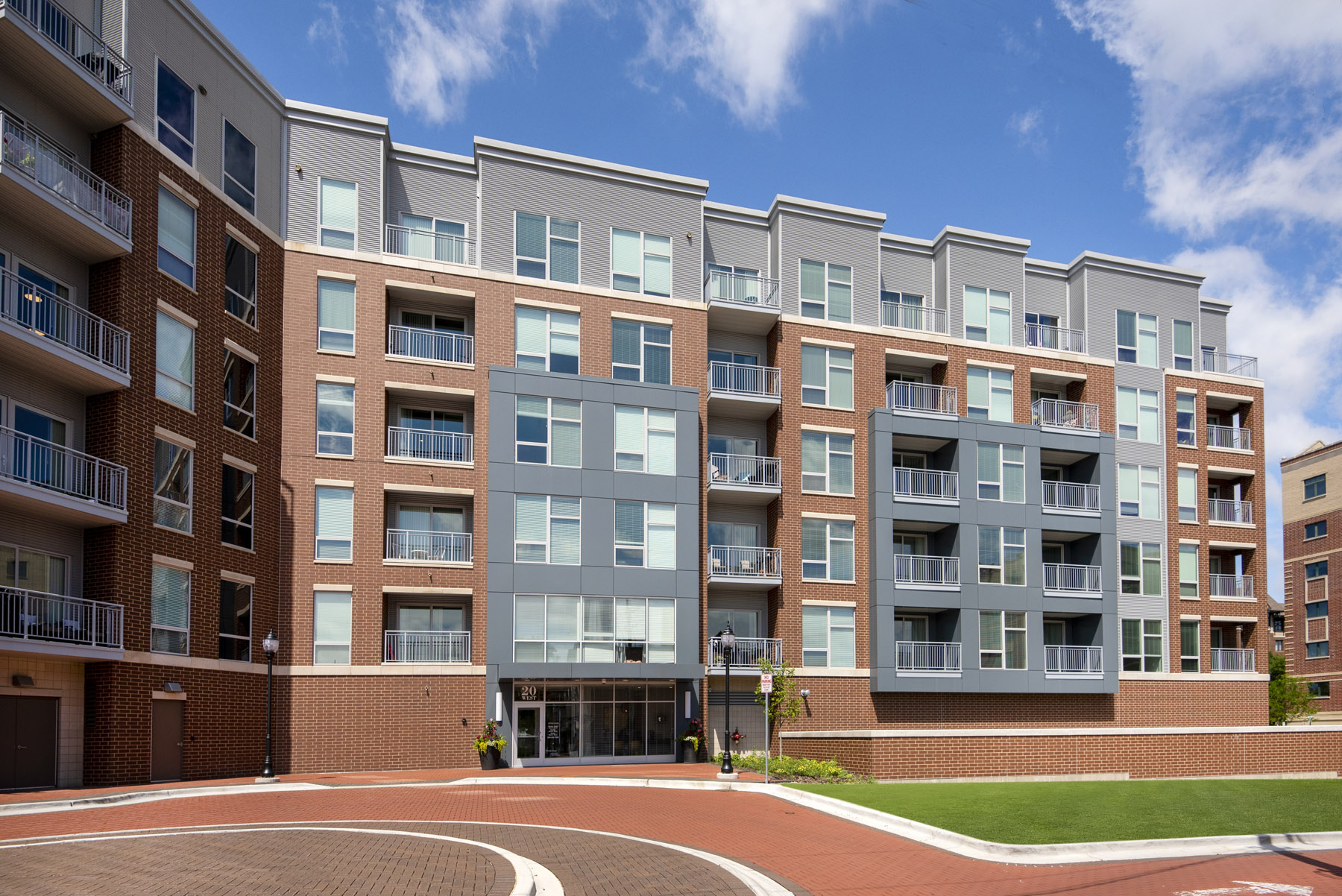20 West Apartments Image 77